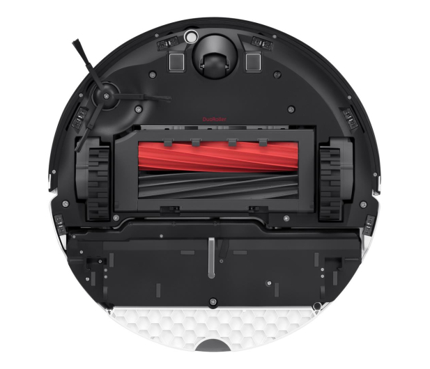 Roborock Robot sprzątający S8 czarny - 1309393 - zdjęcie 6